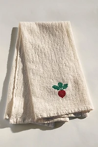 WAFFLE KITCHEN TOWEL (PACK OF 2)
