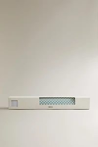 ENSEMBLE PAPIER HAMBURGER À CARREAUX