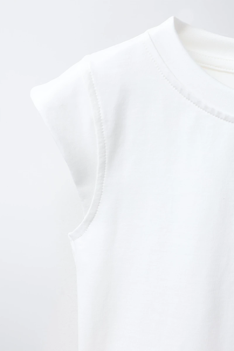 BODY POLYAMIDE