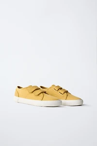BAREFOOT SNEAKERS
