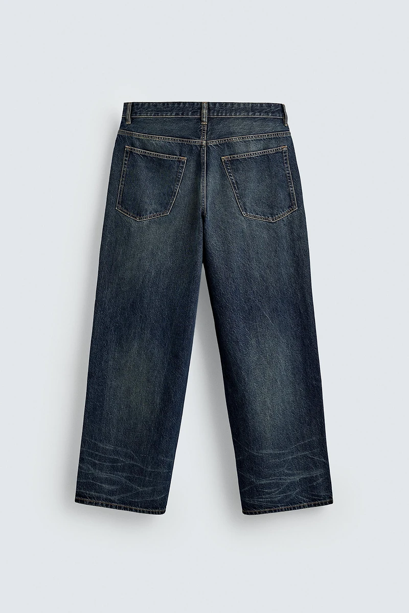 JEAN BAGGY FIT