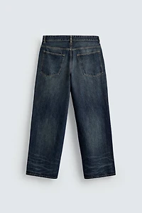 JEAN BAGGY FIT