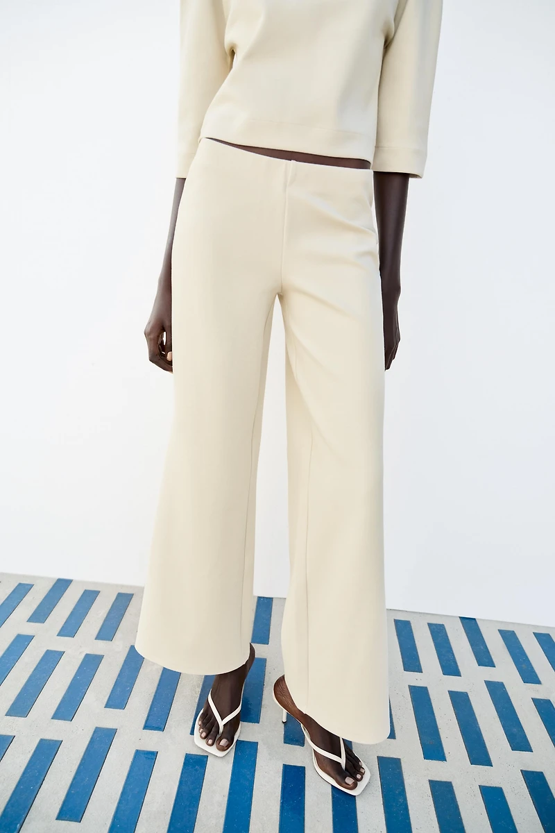 PALAZZO PANTS