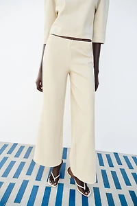 PALAZZO PANTS