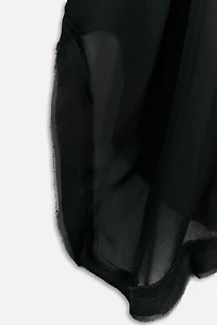 CAPE DRESS 50TH ANNIVERSARY