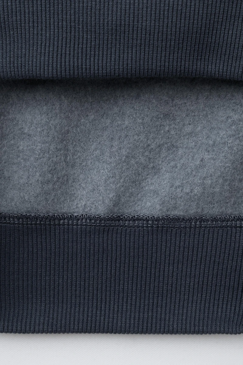 MUSIC HOODIE SWEATSHIRT