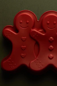 MOULE PÂTISSERIE BISCUIT PAIN D'ÉPICES NOËL