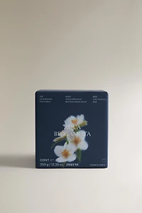 (350 G) AQUA BERGAMOTA SCENTED CANDLE