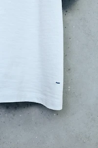 STORIESZ - PLAIN T-SHIRT