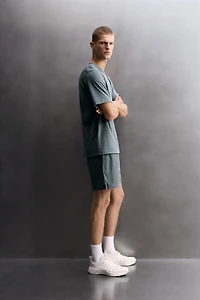 COMFORT TRAINING T-SHIRT
