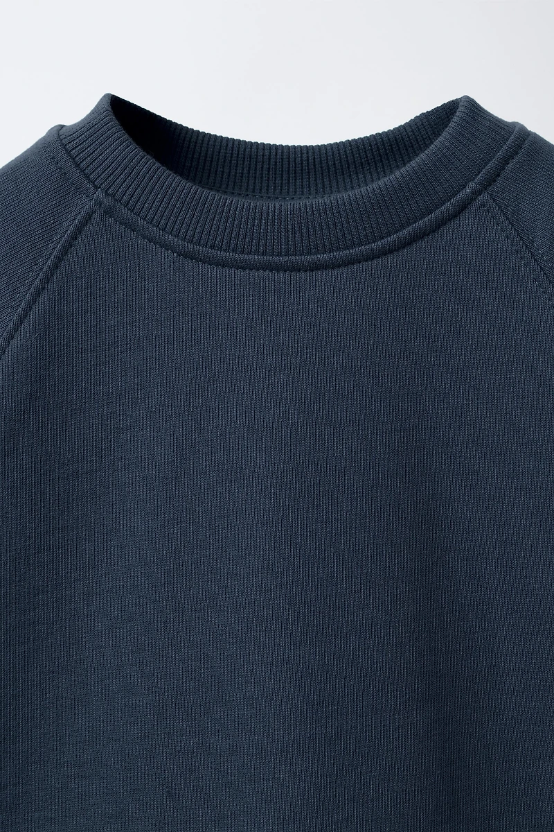 ENSEMBLE DE JOGGING ÉTIQUETTE