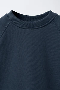 ENSEMBLE DE JOGGING ÉTIQUETTE