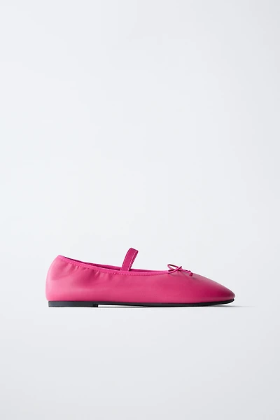 BALLERINES BASIQUES