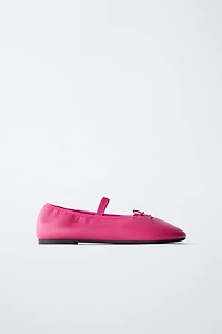 BALLERINES BASIQUES