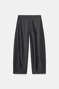 STRIPED PANTS ZW COLLECTION