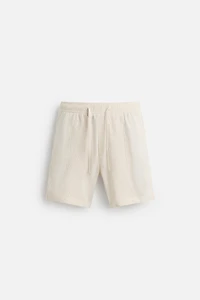 BERMUDA STRUCTURE JACQUARD