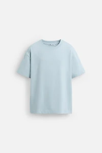 BASIC HEAVYWEIGHT T-SHIRT
