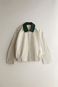 GOLF CARDIGAN