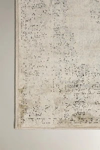 VINTAGE STYLE AREA RUG