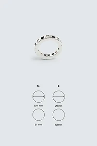 CONTRAST APPLICATION RING