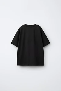 PRINTED T-SHIRT