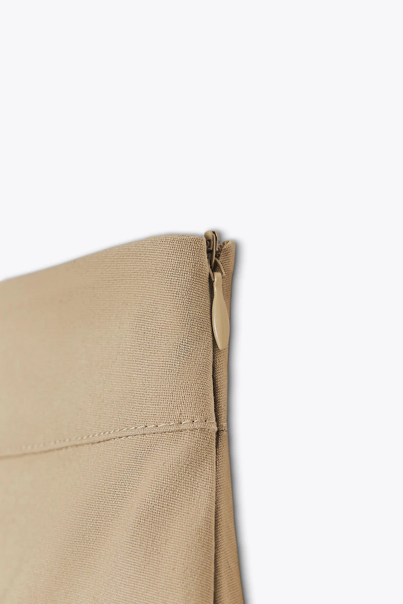 CARGO SKORT