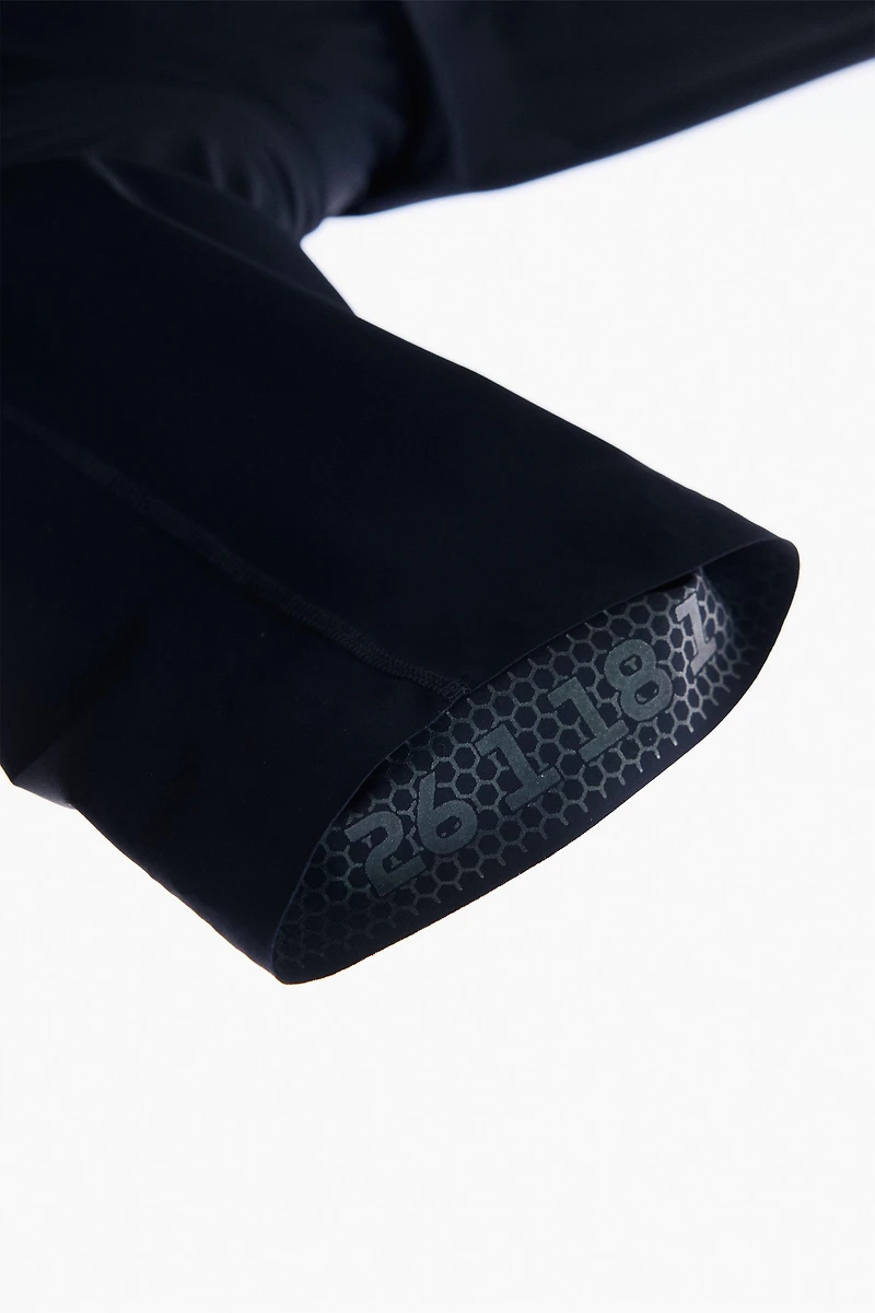 CYCLING BIB SHORTS