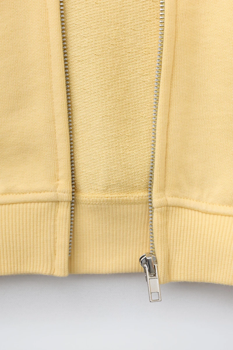 SKATE HOODIE