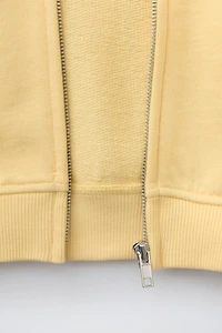 SKATE HOODIE