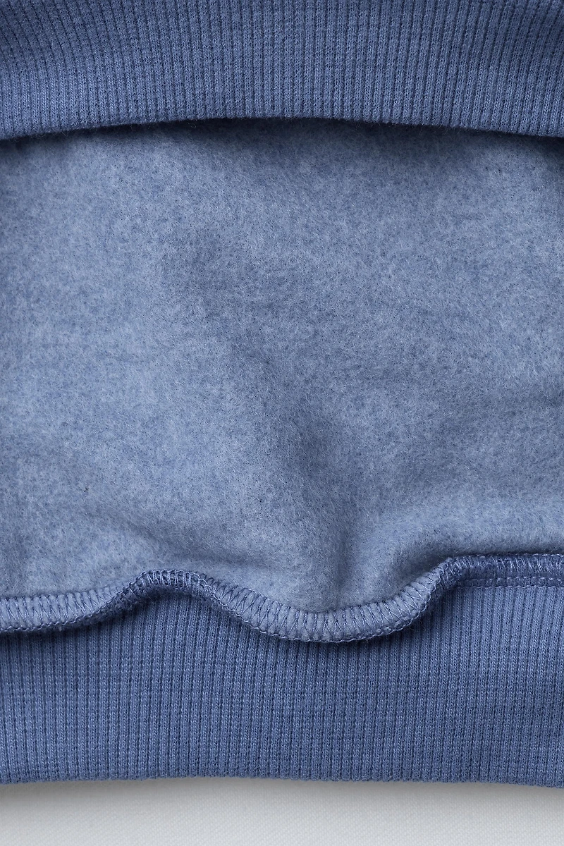 SWEAT À CAPUCHE THE BATMAN DC ™