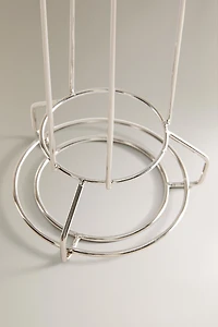 FRAME WITH CUPS SET