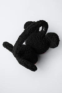 CACHE-OREILLES EN IMITATION PEAU DE MOUTON MICKEY MOUSE © DISNEY