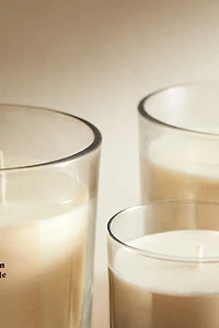 G) BOUGIE PARFUMÉE ABSOLUTE LINEN