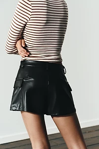 CARGO SKORT