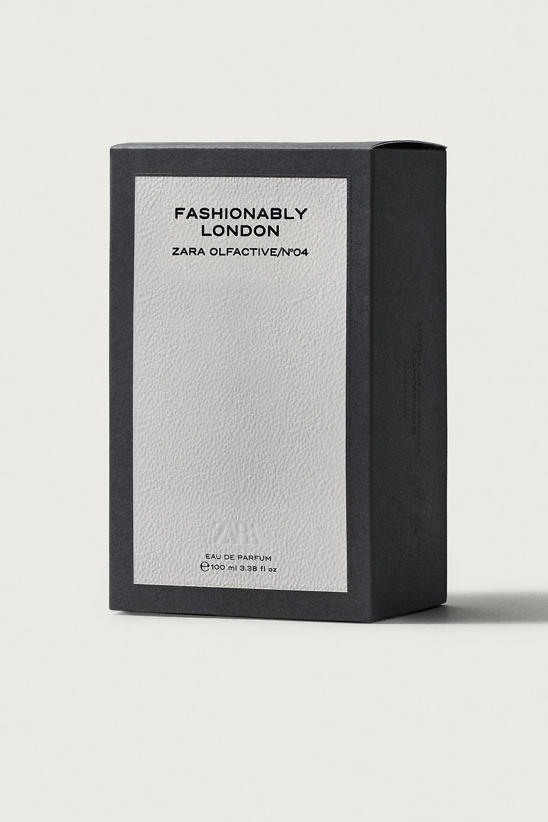 FASHIONABLY LONDON EAU DE PARFUM 100 ML (3.4 FL OZ)