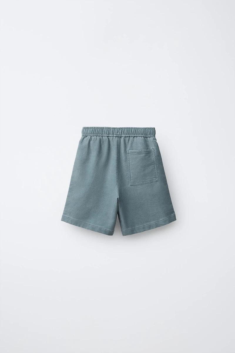 COMFORT SHORTS