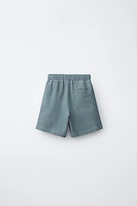 COMFORT SHORTS