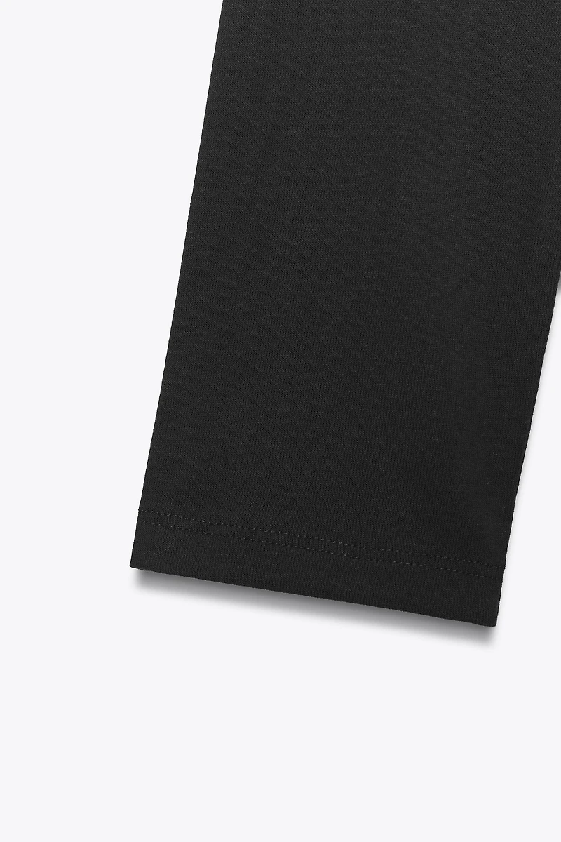 BOATNECK T-SHIRT