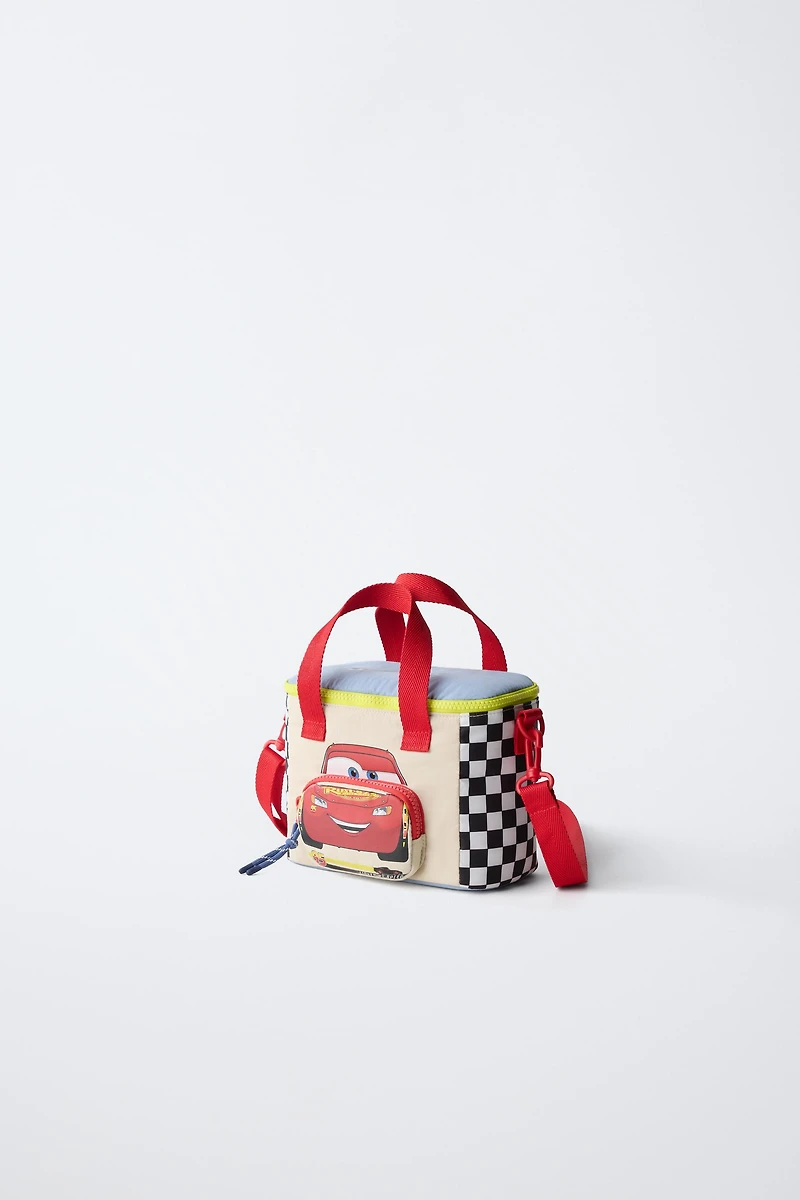 SAC MULTI-USAGES CARS © DISNEY PIXAR
