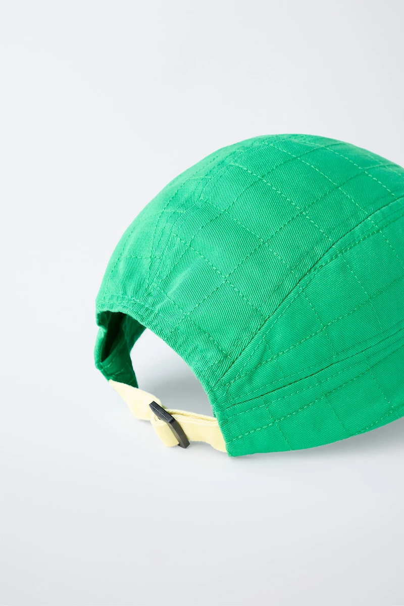 PENN © EMBROIDERED CAP