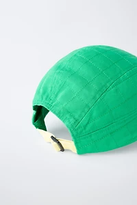 PENN © EMBROIDERED CAP