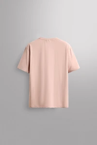 BASIC TECHNICAL T-SHIRT