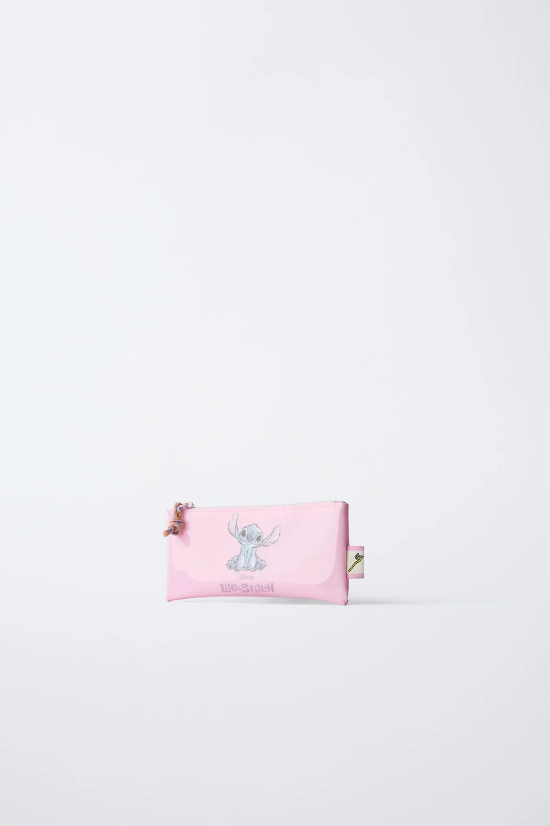 LILO & STITCH © DISNEY TRAVEL CASE