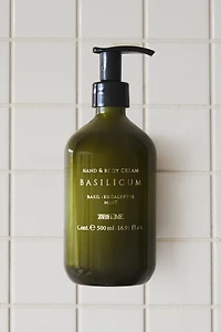 (16.91 oz) BASILICUM BODY LOTION