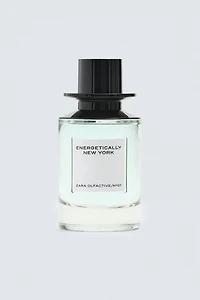 ENERGETICALLY NEW YORK EDP 100ML (3.4 FL.OZ)