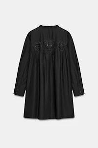ROBE BRODERIES ZW COLLECTION