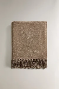 CHENILLE BLANKET