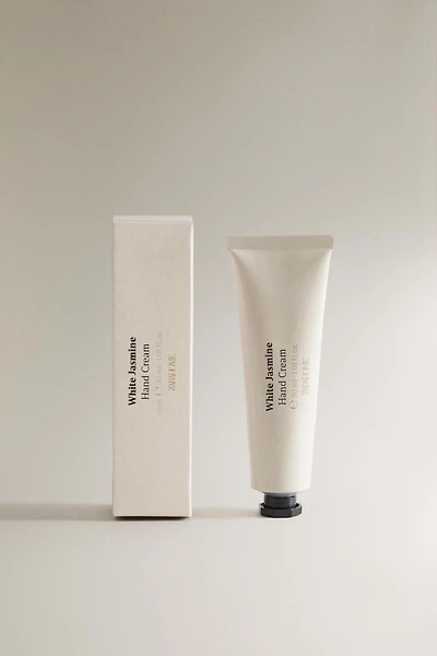 (30ML) WHITE JASMINE HAND CREAM