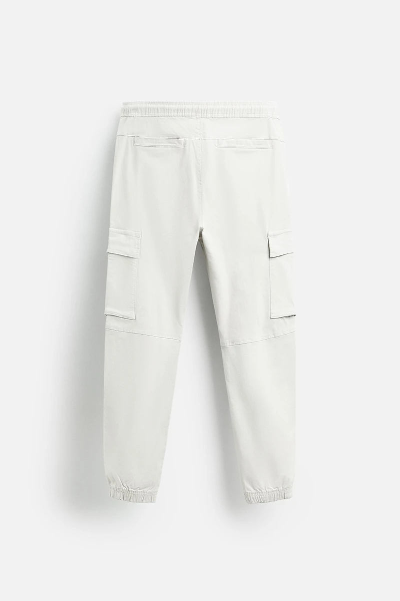 CARGO PANTS