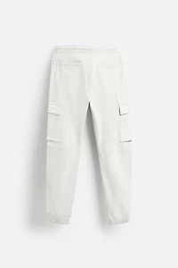 CARGO PANTS